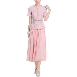 knee length dresses for ladies Kaimilan Midi Dress – Bluefly